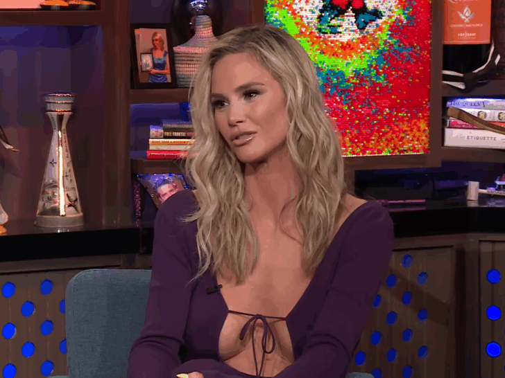 Meghan King Loses Custody to Jim Edmonds: What Happened?