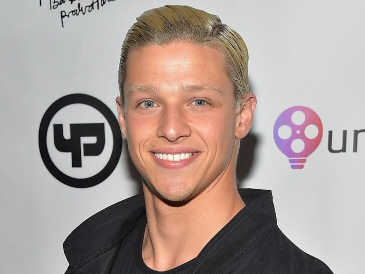 Spencer Lofranco Cause of Death: ‘Gotti’ Actor Was 33