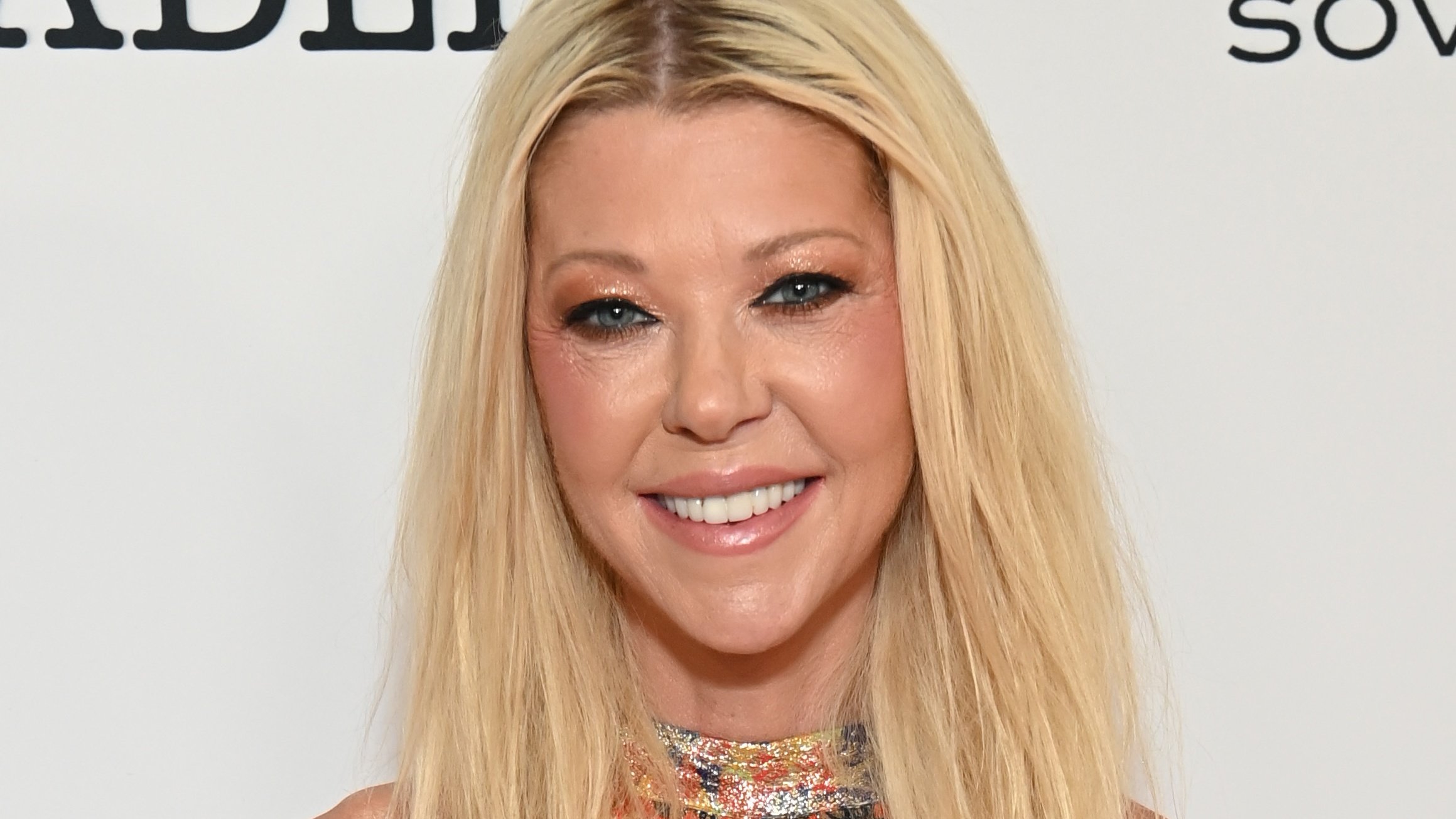 Tara Reid legt enge video van paramedici uit: ik was gedrogeerd!