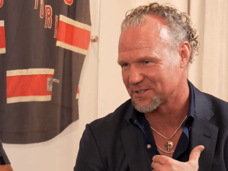 Kody Brown: I Want to ‘Retire’ Robyn from ‘Sister Wives’ to Save …