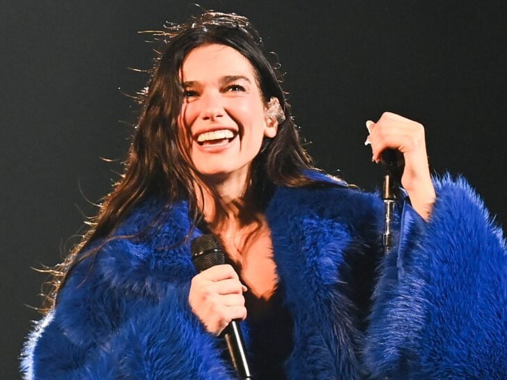 Dua Lipa Pregnant? The Rumor & The Truth