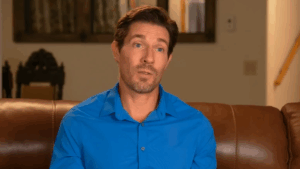 Garrick Merrifield on Seeking Sister Wife.