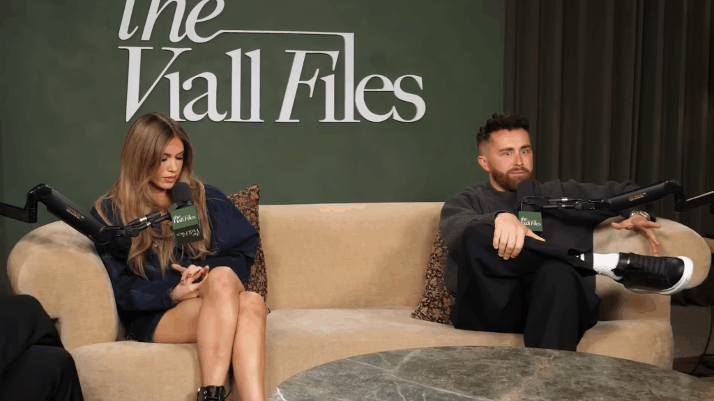 Jessi Ngatikaura and husband Jordan Ngatikaura.