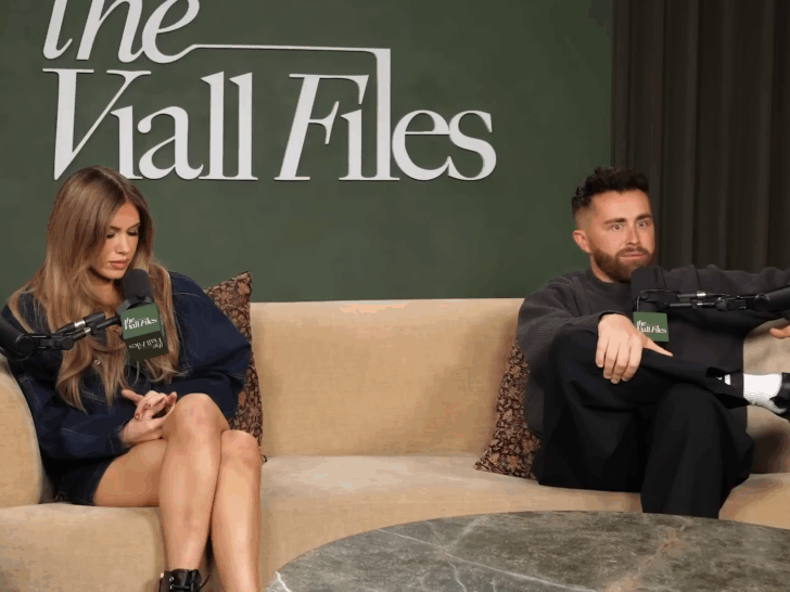 Jordan & Jessi Ngatikaura Address Affair, Alleged Emotional Abuse in Uncomfortable …