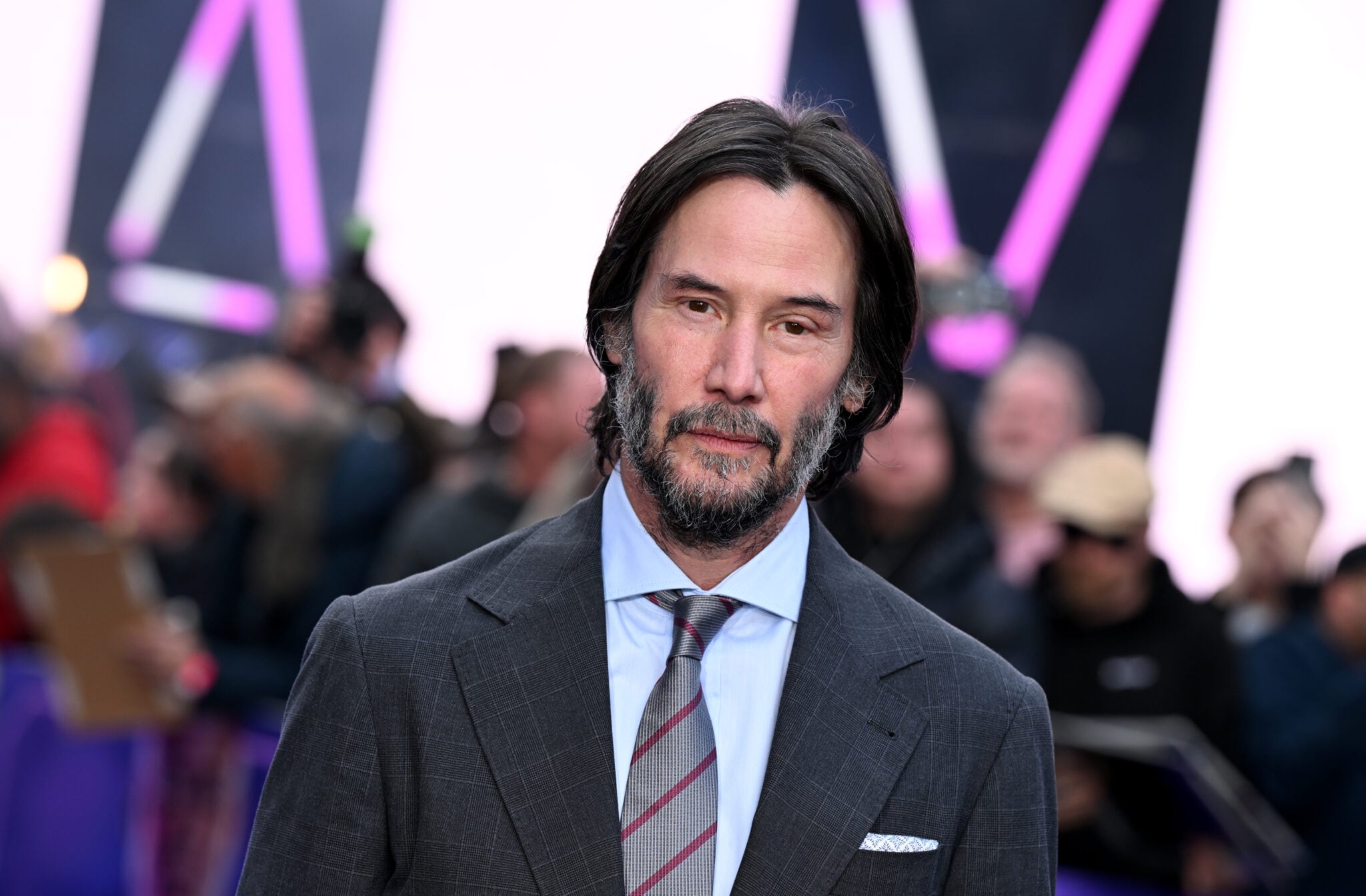 Keanu Reeves Divorced? His Relationship History, Explained