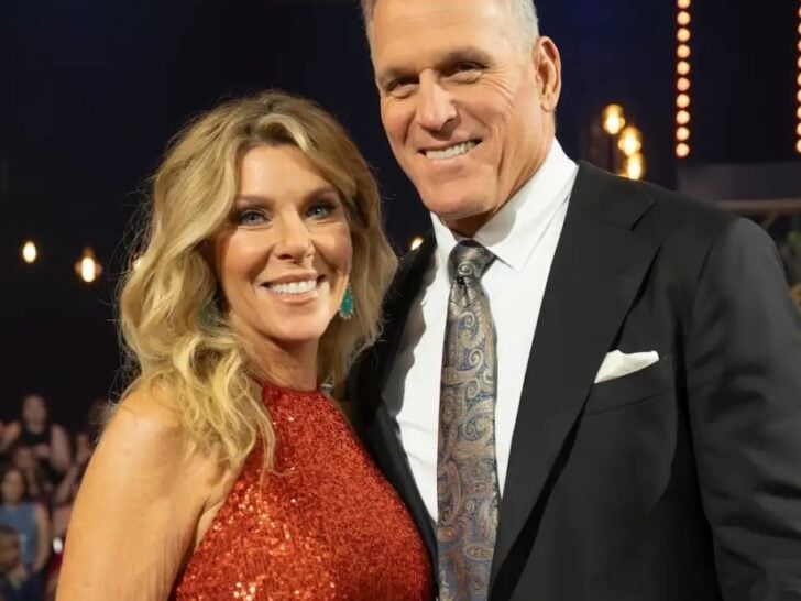 Peg Munson and Mel Owens: Are They Still Together?!?