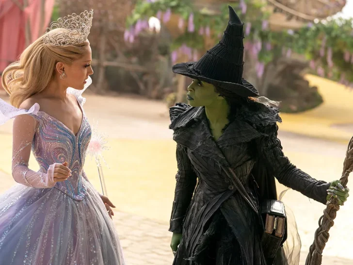 Wicked For Good Reviews: Does Sequel Defy the Original?
