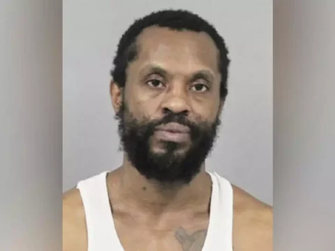 Wellington Dickens III has been arrested in connection with the deaths of five children.