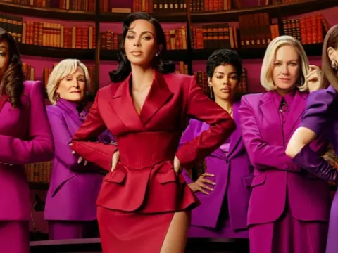 All’s Fair Scores HUGE Debut for Hulu Amid Hilariously Horrible Reviews