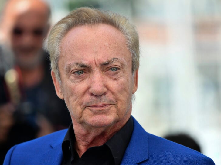 Udo Kier Cause of Death: ‘Ace Ventura,’ ‘Blade’ Star Passes Away …