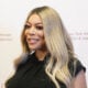 TV personality Wendy Williams attends the 2019 NYWIFT Muse Awards at the New York Hilton Midtown on December 10, 2019 in New York City.