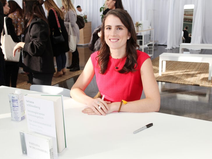 Tatiana Schlossberg Reveals Terminal Cancer Diagnosis