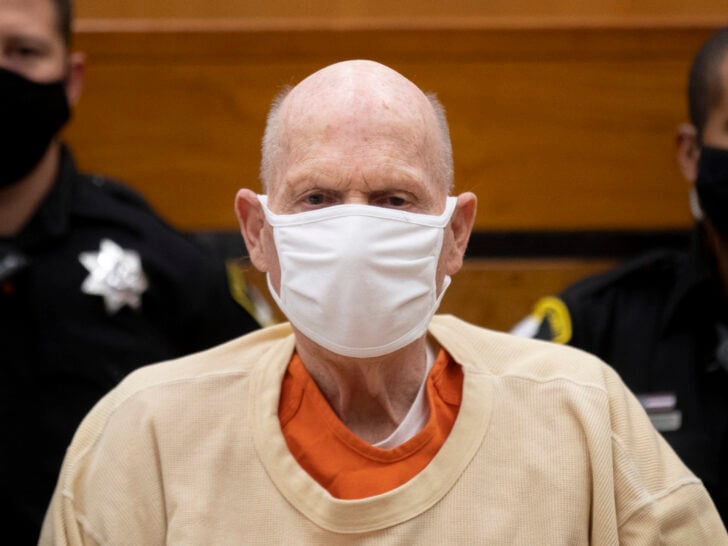 Golden State Killer Was Identified By ‘Micro-Penis’ DA Claims In New Book