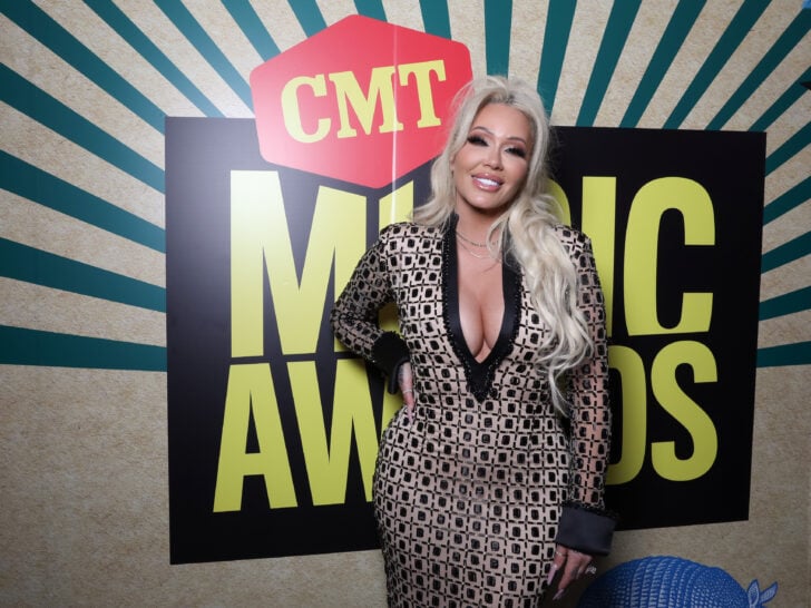 Bunnie Xo, Wife of Jelly Roll, Opens Up About 7 Arrests, Shares Past Mugshots