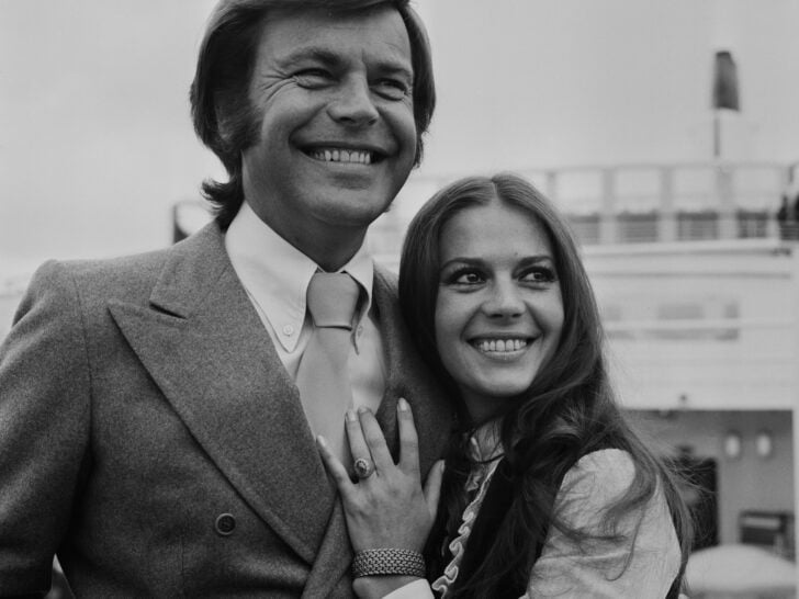 Robert Wagner Planning ‘Deathbed Confession’ Related to Natalie Wood Death: …