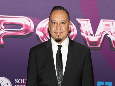 Cleto Escobedo attends as Keep Memory Alive hosts star-studded lineup at annual