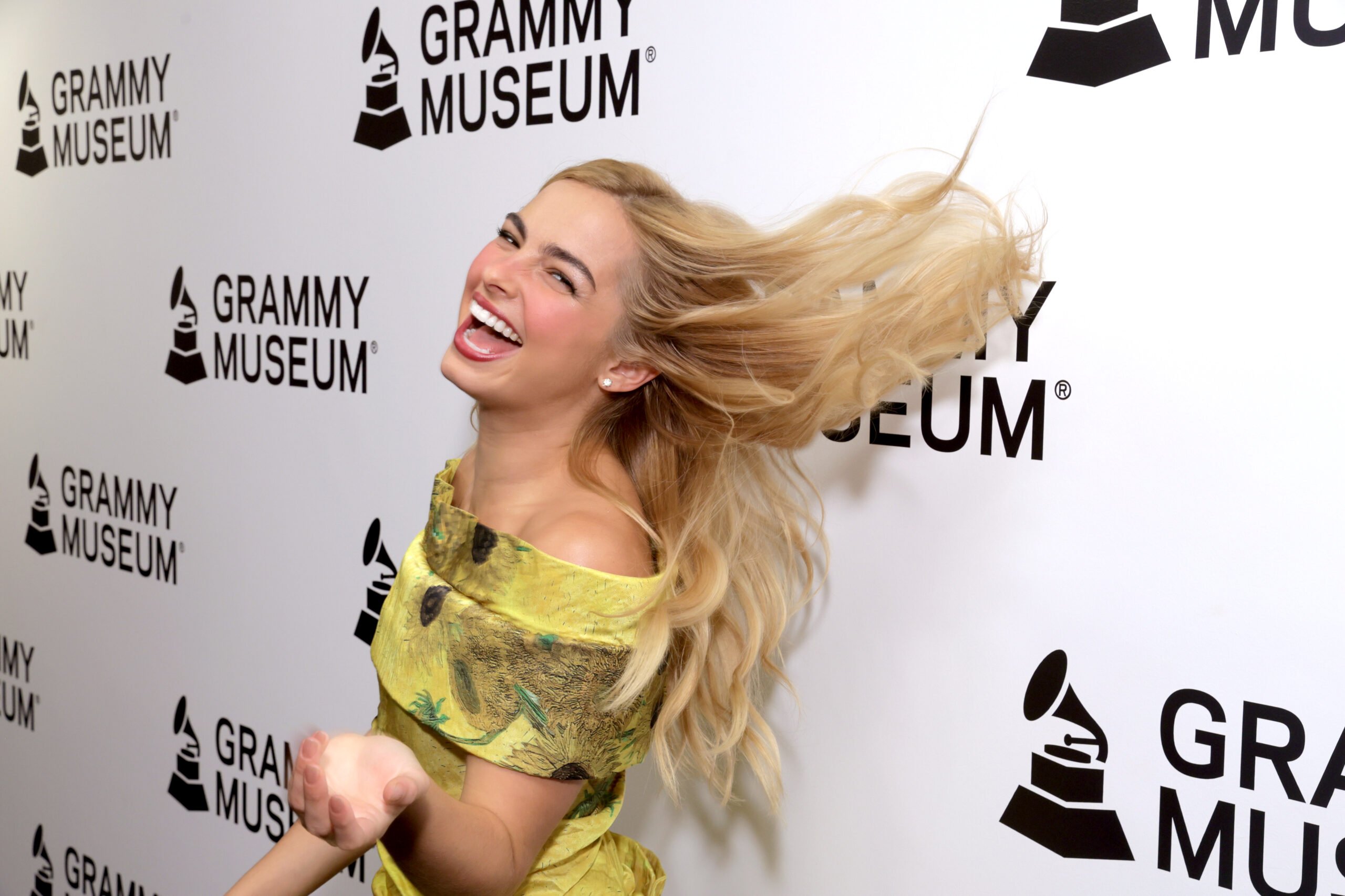 Addison Rae Stuns Business, Kendrick Lamar, Woman Gaga Lead the Pack With Most Nods Addison Rae Stuns Business, Kendrick Lamar, Woman Gaga Lead the Pack With Most Nods