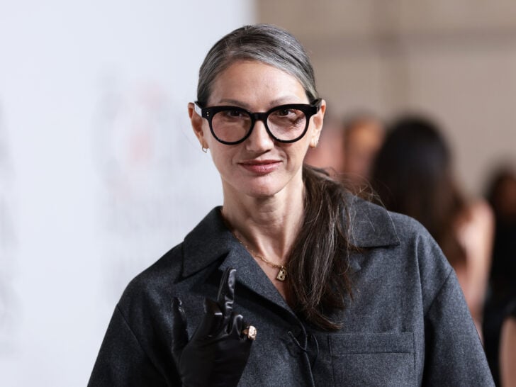 Real Housewives of New York City Shocker: Goodbye, Jenna Lyons!
