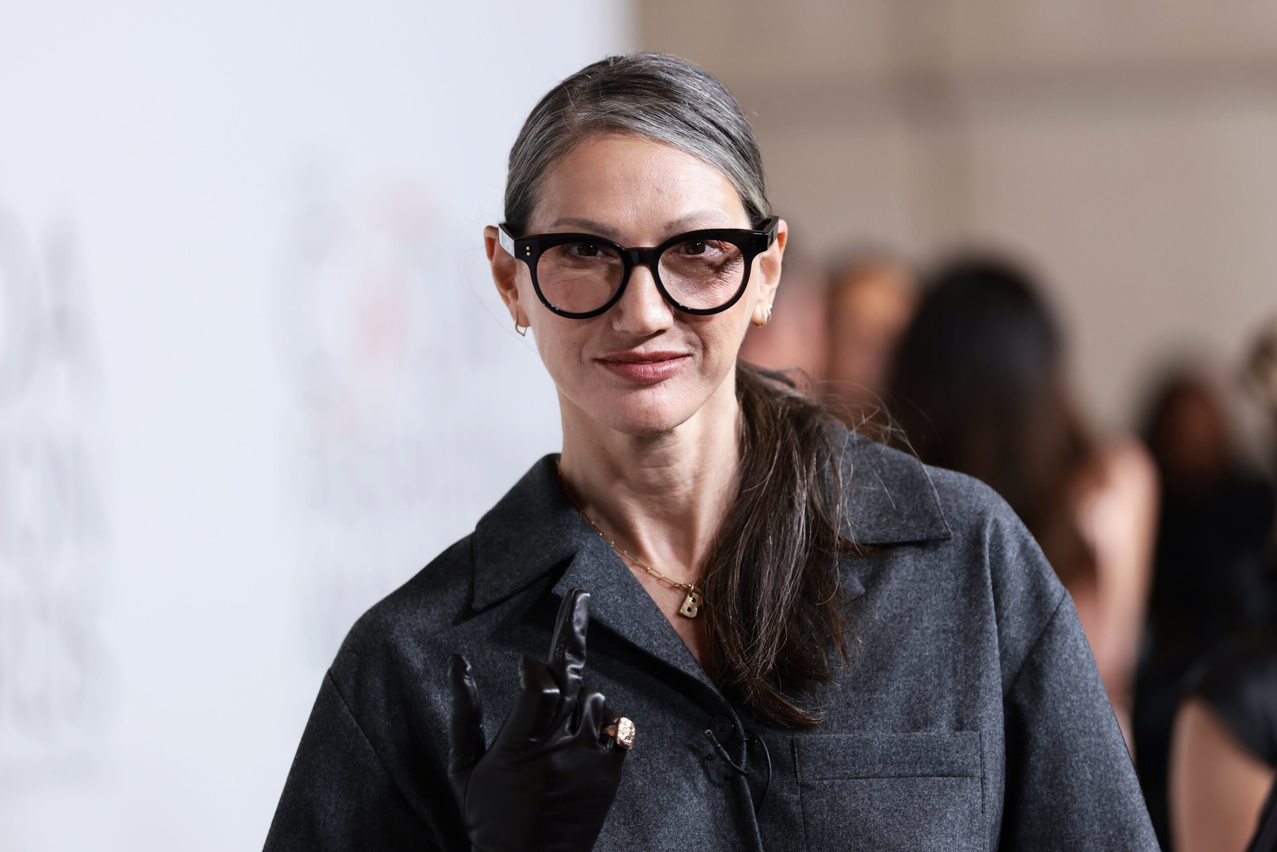 Las verdaderas amas de casa de la ciudad de Nueva York: ¡Adiós, Jenna Lyons!