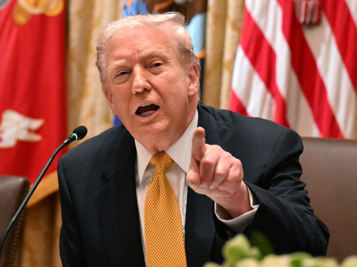 Jonathan Braun: Drug Dealer Pardoned By Trump Returns to Prison After Sexually Assaulting …