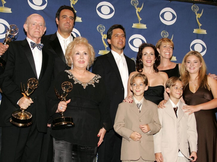 Sawyer Sweeten Cause of Death: ‘Everybody Loves Raymond’ Stars Pay Tribute to …