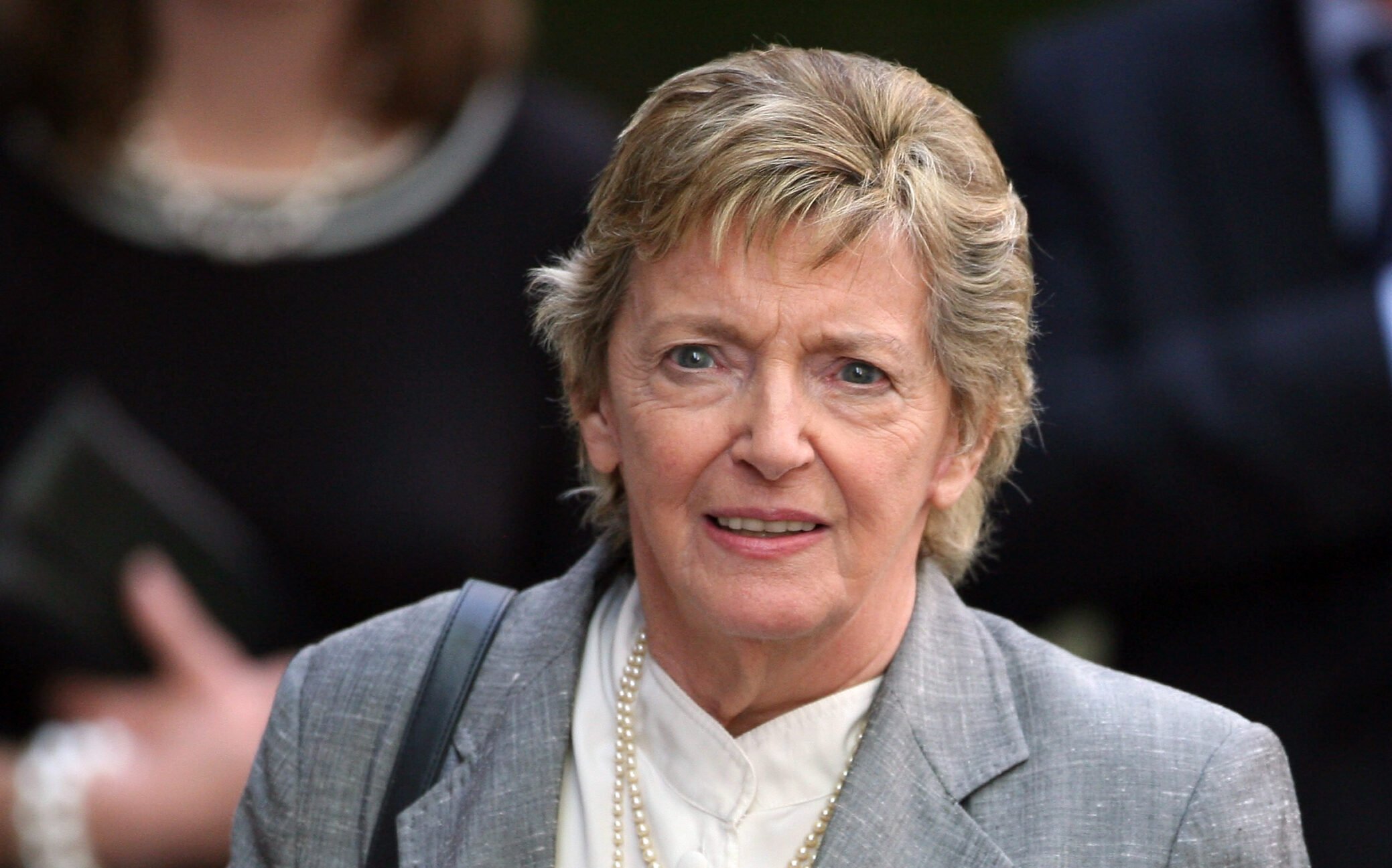 ‘Love Eigenlijk’-ster, inspiratie voor ‘Narnia’-personage is overleden