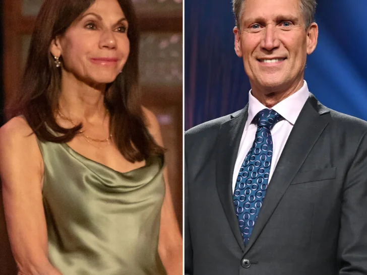 Theresa Nist BLASTS Gerry Turner, Fires Back Against Ex-Husband’s Book Claims