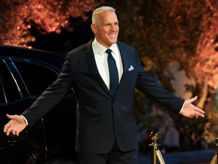 The Golden Bachelor Finale: Did Mel Owens Get Engaged?