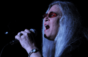 Grateful Dead singer Donna Jean Godchaux has passed away at the age of 79.