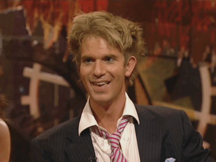 Ben Duncan Cause of Death; Friend of Prince William & Kate Middleton Was 45