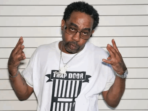 Rapper Young Bleed has passed away at the age of 51.