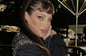 Influencer Barbara Jankavski has died at the age of 31.