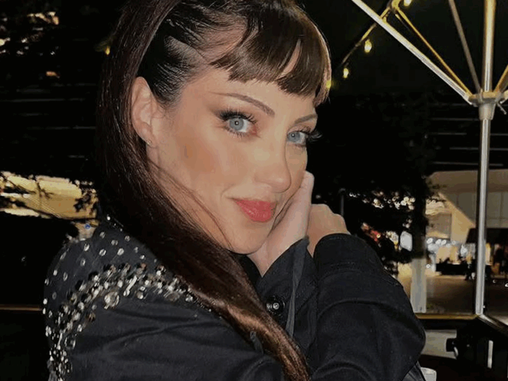 Barbara Jankavski ‘s Horrifying Cause of Death Revealed: ‘Human Barbie’ …