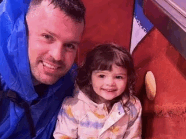 Christopher Scholtes: Father Who Left Toddler to Die In Hot Car Found Dead on Day He Was …