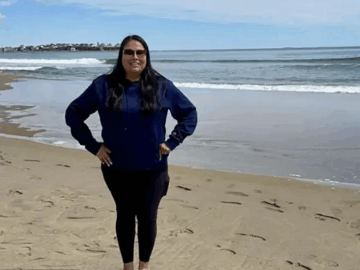 Angela Walker: Convicted Killer Elected to Public Office In Maine