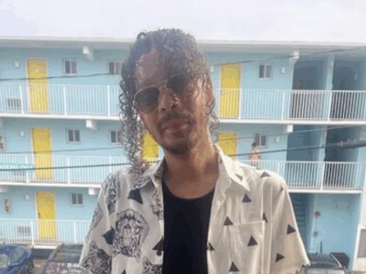 Erick Gainer: Pennsylvania Dad Beaten to Death Hours After Reporting to Prison For DUI …