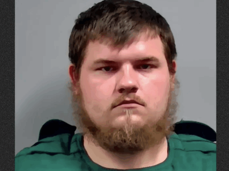 John Henry Walston Jr: Florida Man Accused of Burning Two Children Alive to Conceal …