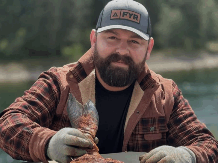 Food influencer Michael Duarte has passed away in a tragic accident.