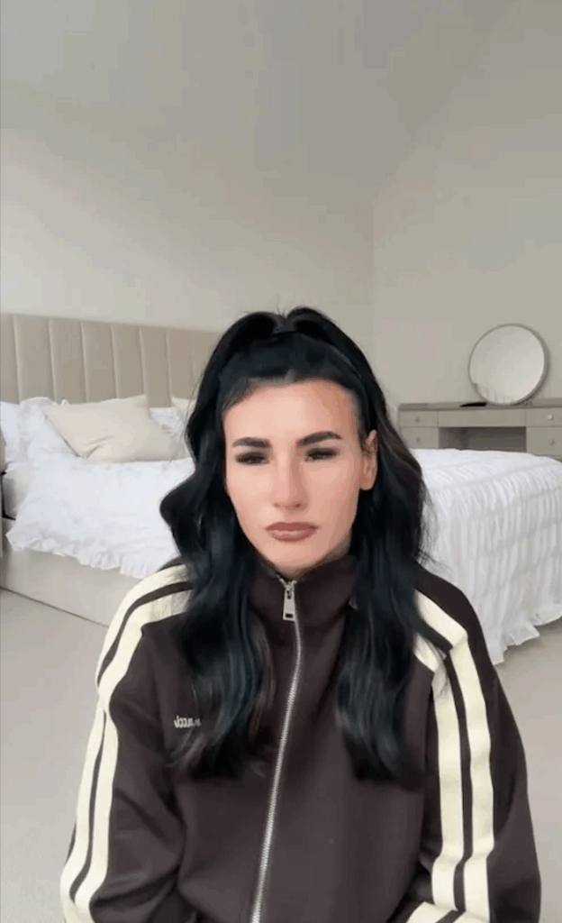 Influencer Brittany Miller is apologizing for faking her cancer diagnosis.