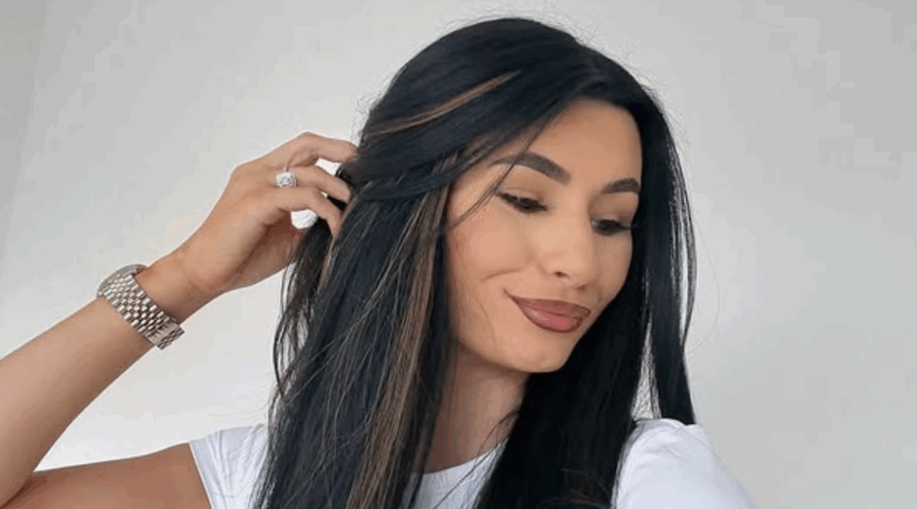 Influencer Brittany Miller is apologizing for faking her cancer diagnosis.