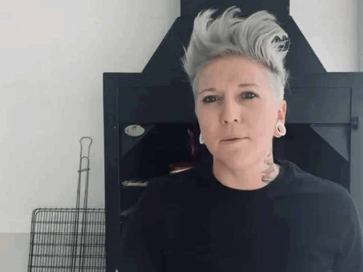 Mynie Steffens Cause of Death: TV Chef, 43, Killed In Bizarre Accident