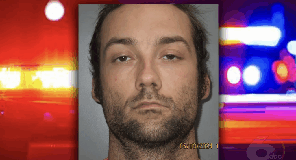 Jarrett Haskell has pled guilty to the murder of Megan Bodiford.