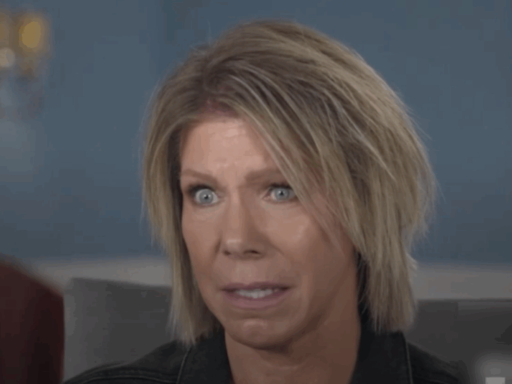 Meri Brown Rails Against Alleged NDA: Kody Wanted Me to Sign!