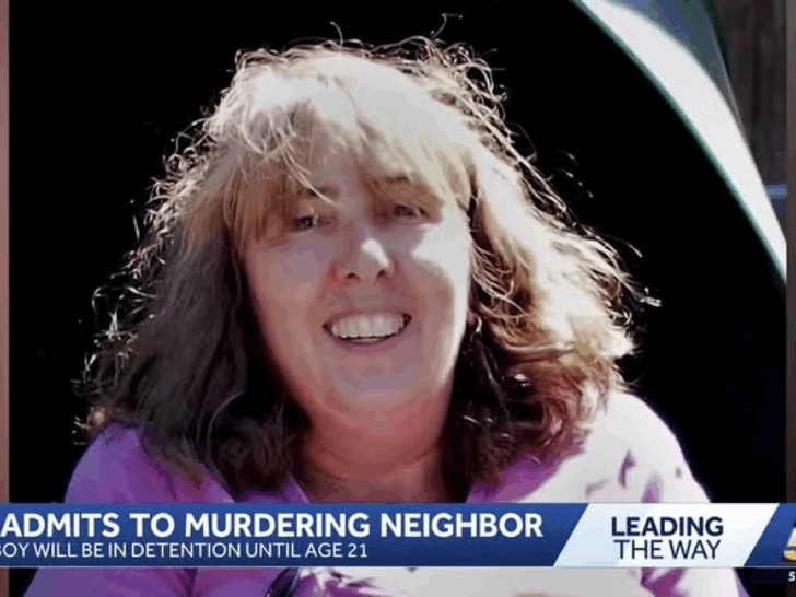 Sheila ‘Denise’ Tenpenny: Ohio Woman Murdered By 13-Year-Old Who Googled How …