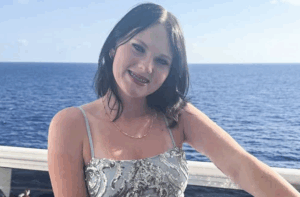 Police are reportedly investigating Anna Kepner's stepbrother in connection with her death.