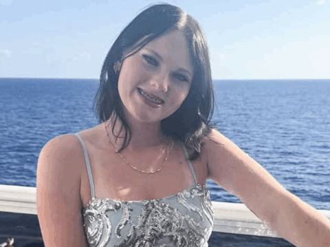 Police are reportedly investigating Anna Kepner's stepbrother in connection with her death.