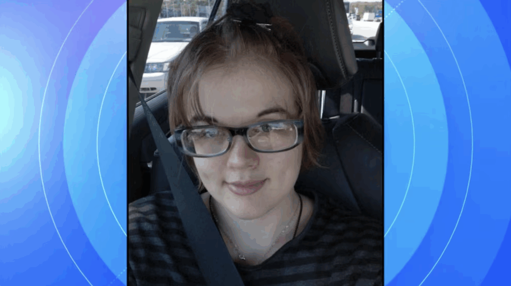 'Slender Man Stabber' Morgan Geyser has been found after removing her ankle monitor and fleeing the state.