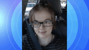 'Slender Man Stabber' Morgan Geyser has been found after removing her ankle monitor and fleeing the state.