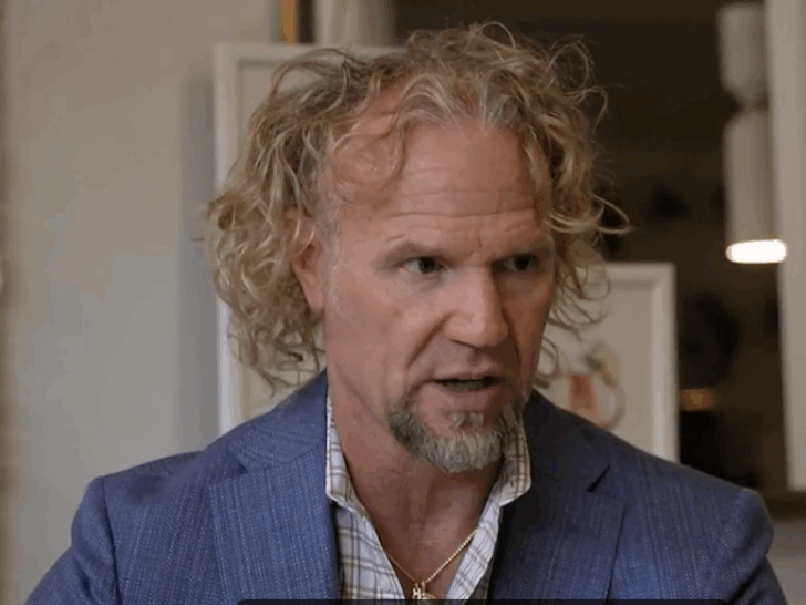 Kody Brown: One of My Sister Wives Cheated on Me!