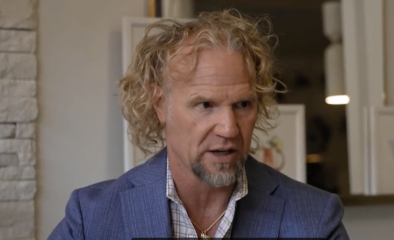 Een van mijn zustervrouwen heeft me bedrogen!